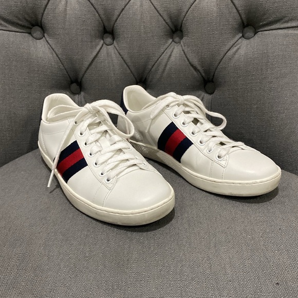 Gucci sneakers - Picture 2 of 5